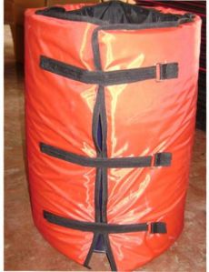 Insulated Pallet Covers