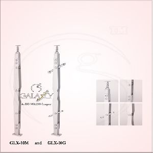 Stainless Steel Baluster