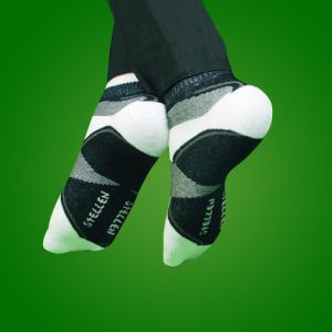 tennis socks