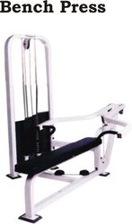 Bench Press Machine