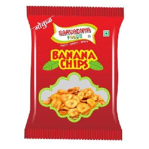 Banana Chips