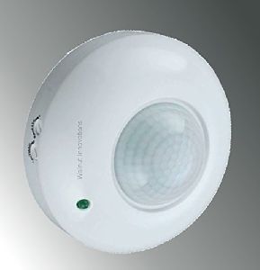 Pir Motion Sensor