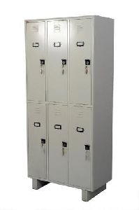 Steel Locker