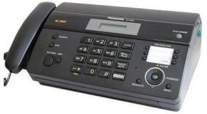 Panasonic Fax Machine