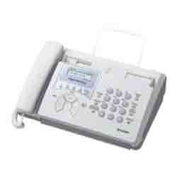 Thermal Paper Fax Machine