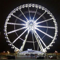 ferris wheel