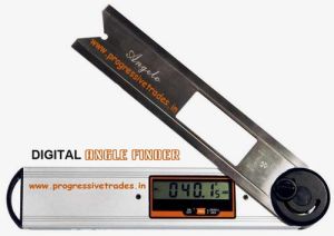 Digital Angle Finder