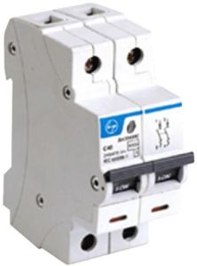 Earth Leakage Circuit Breaker