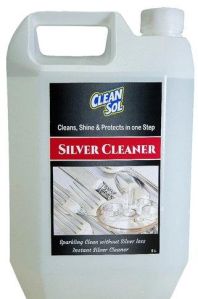 silver cleaner