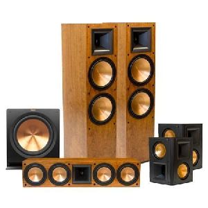 home theatre systems