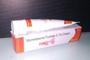 Mometasone Furoate Cream