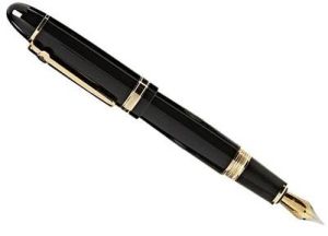 Fountain Pen