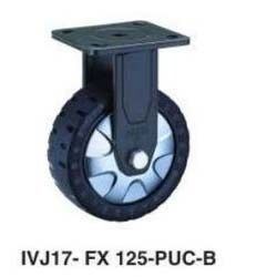 Polyurethane Caster Wheel