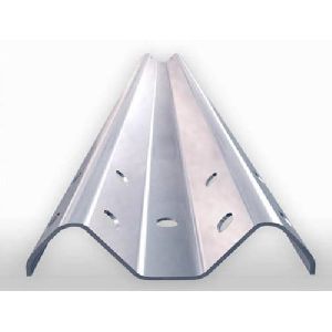 W-Beam Safety Barriers