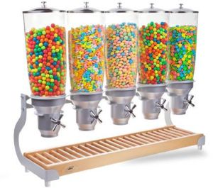 candy dispenser