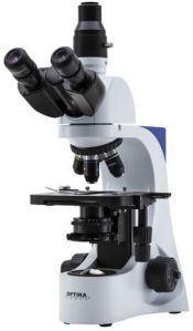 Research Microscopes