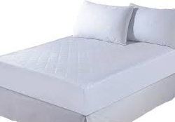 Quilted Mattress Protector