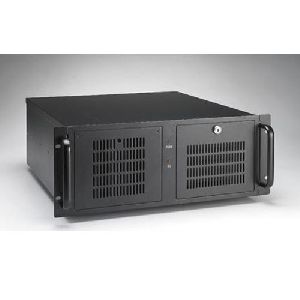 Rack Mount Chassis