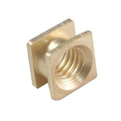 Brass Mixer Coupler Insert