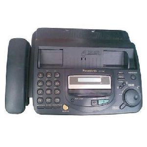 Panasonic Fax Machine