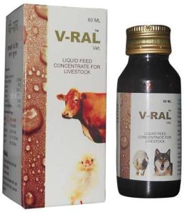 V-Ral Syrup