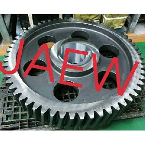 Reduction Gear