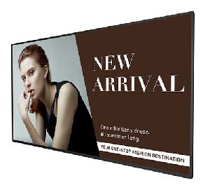 LED Smart Signage