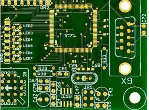 multi layer pcb