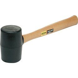 Rubber Hammer