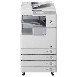 Canon Photocopy Machine