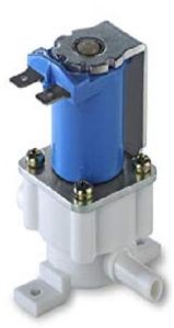 Solenoid Valves System