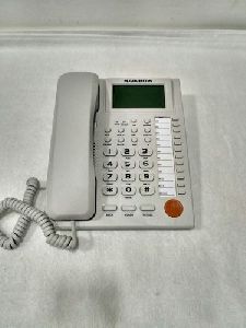 Landline Telephone