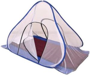 Portable Mosquito Safety Net