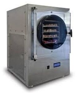 Vacuum Freeze Dryer