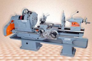 Heavy Duty Lathe Machines