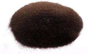 tea dust powder