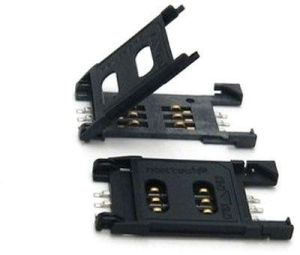 sim card connector