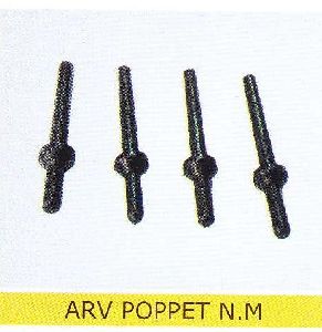 Steel Poppet Valve