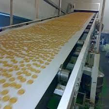 Food Grade Conveyor Belt