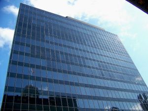 glass glazing services