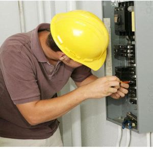 plc panel repairing services