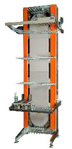 vertical conveyor