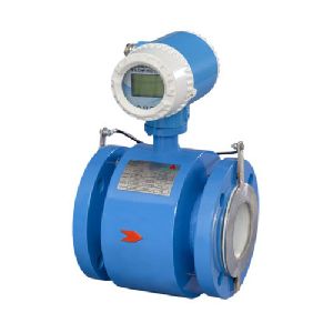 Electromagnetic Flow Meter