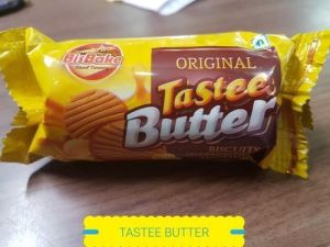 butter biscuit