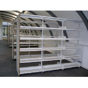 library rack