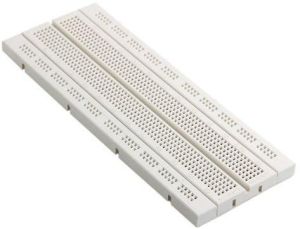 Stainless Steel Breadboard