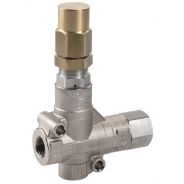 unloader valve