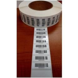 Printed Labels