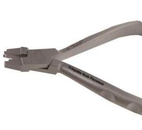 Crimpable Hook Placement Pliers