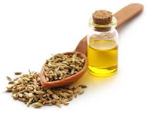 Fennel Essential Oil